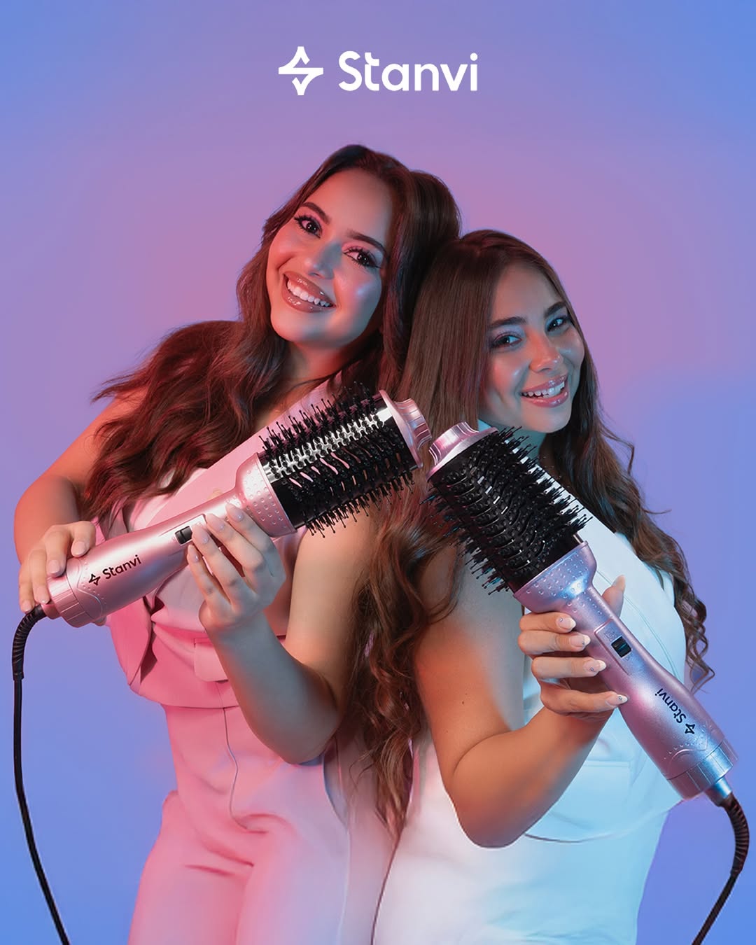 Why Your Hair Still Looks Frizzy After Styling (And How to Fix That)
