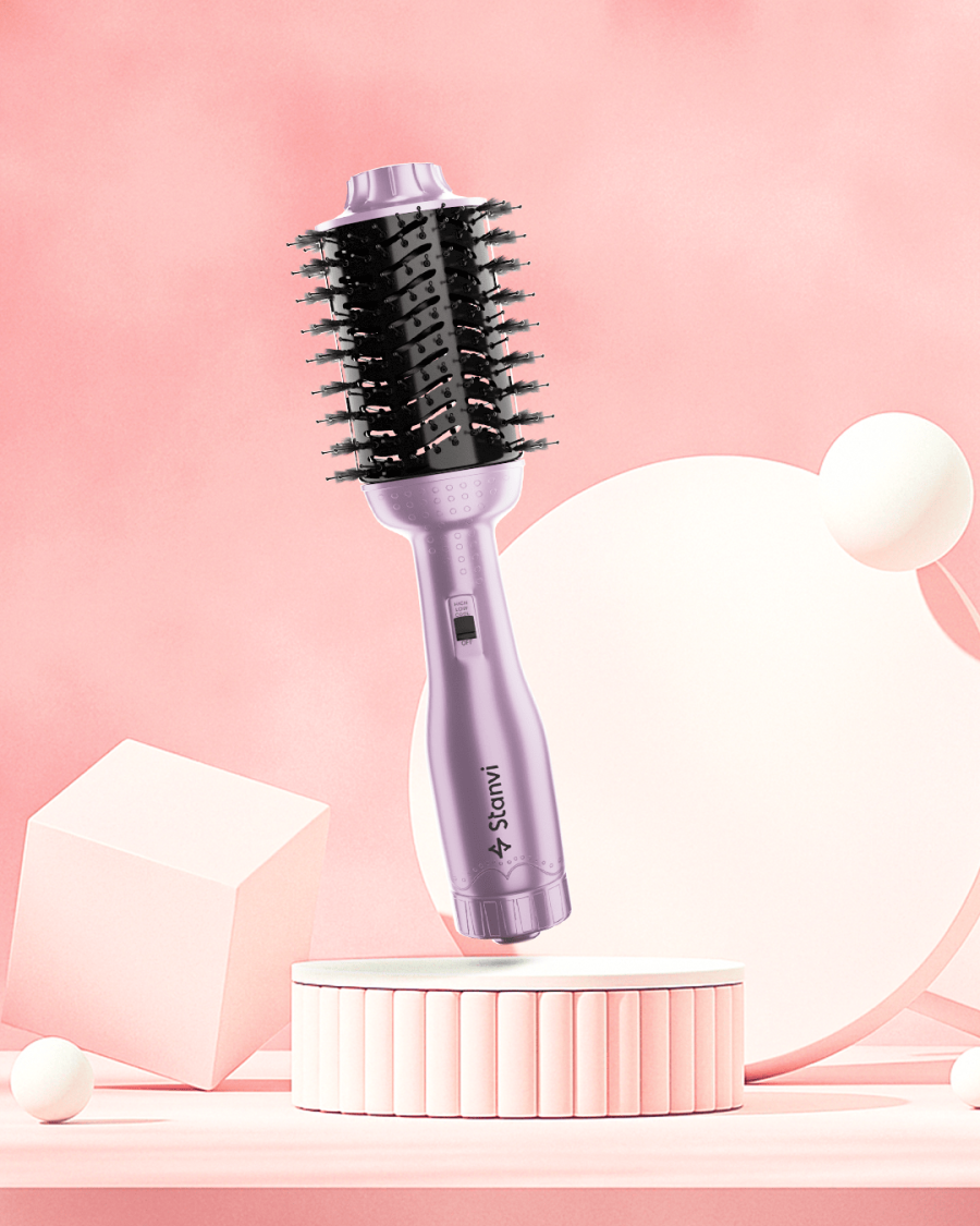 Ionic Volumizing Brush