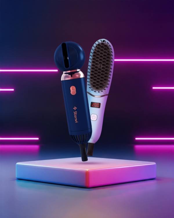 ثنائي التجفيف والفرد