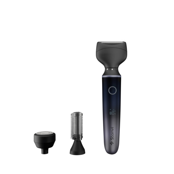 All-in-One Hair Removal Kit