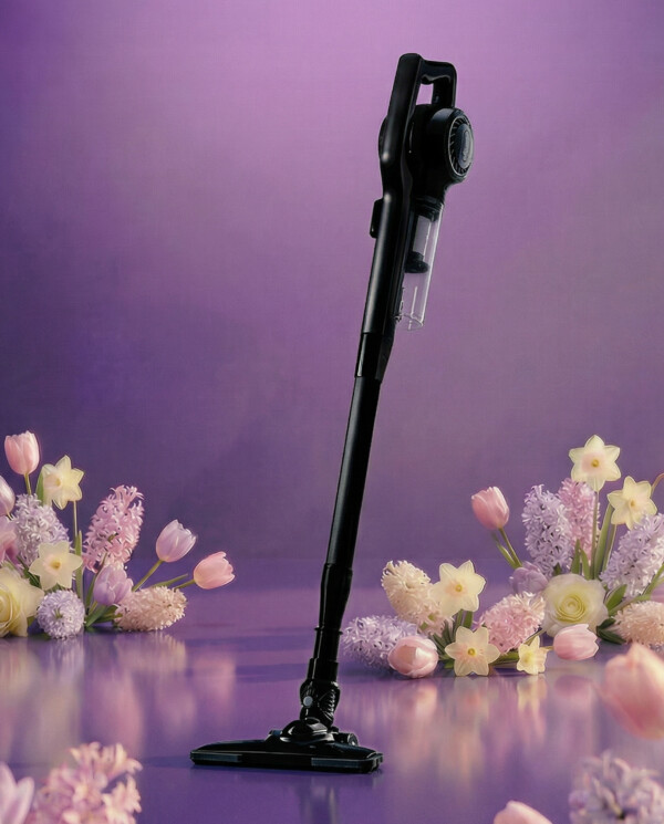 2x1 Stick & Handheld Vacuum Cleaner