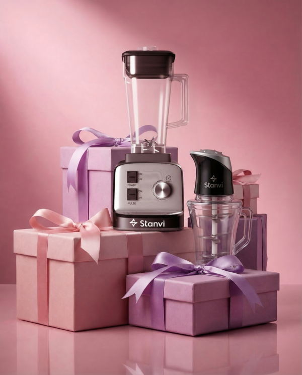 Complete Kitchen Set