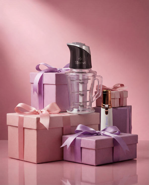 Look Good, Cook Fast Set